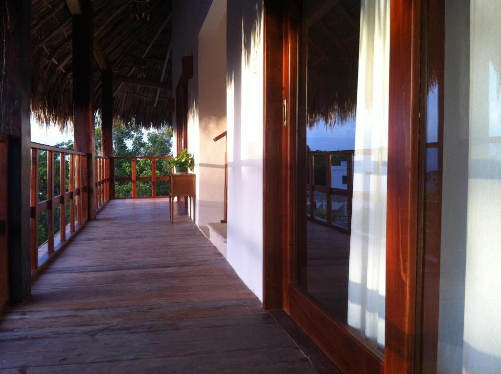 Luna De Agua Tulum Bagian luar foto